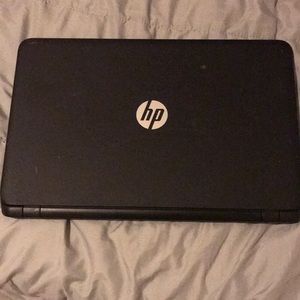 Hp 15 laptop
